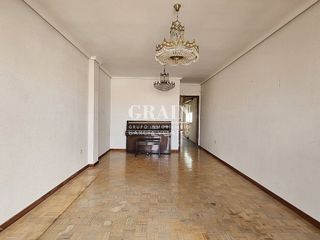 Ático en venta en Feria en Albacete