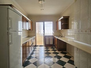 Ático en venta en Feria en Albacete