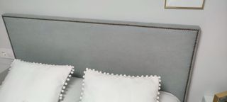 Conjunto 1,35x1,90 Canapé, Colchón y Cabecero