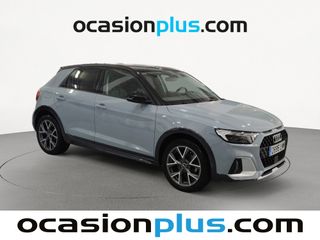 Audi A1 Citycarver Black line 25 TFSI 70 kW (95 CV)