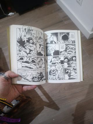 Historias de la máscara (Spanish Edition)