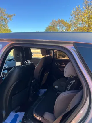 Land Rover Range Rover Velar 2019