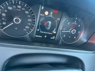 Land Rover Range Rover Velar 2019