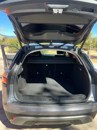 Land Rover Range Rover Velar 2019