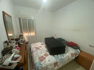 Piso en venta en Los Pacos en Fuengirola