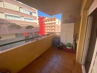 Piso en venta en Los Pacos en Fuengirola