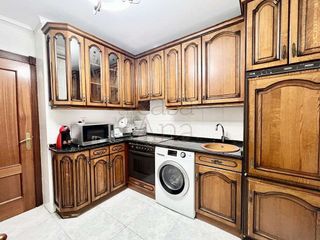 Piso en venta en Castaños en Bilbao