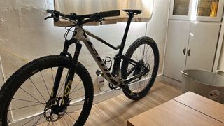 Scott Spark RC Pro talla M