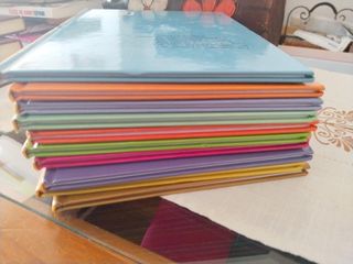 Colección cuentos infantiles