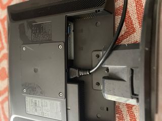 LG Flatron L1750 Monitor