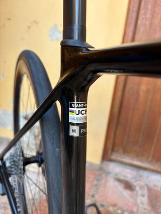 Giant TCR Advanced PRO 1 2025 M