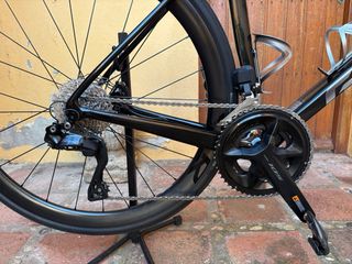 Giant TCR Advanced PRO 1 2025 M