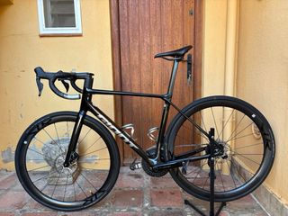 Giant TCR Advanced PRO 1 2025 M