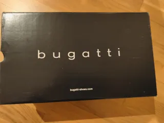 Zapatos Bugatti Morino I Marrones Hombre