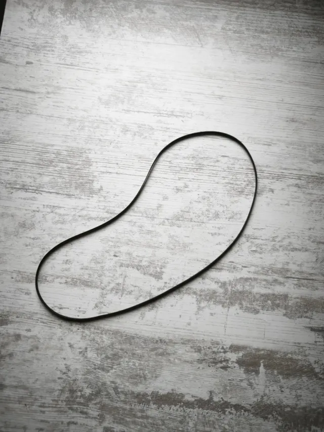 Giradischi Denon dp-f5 