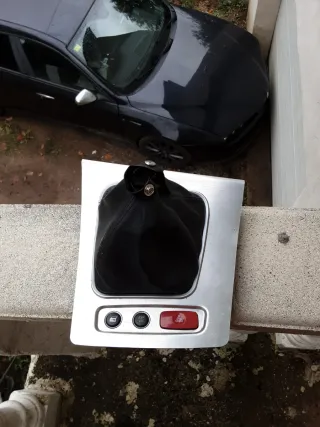 Botonera Alfa Romeo Brera Spider