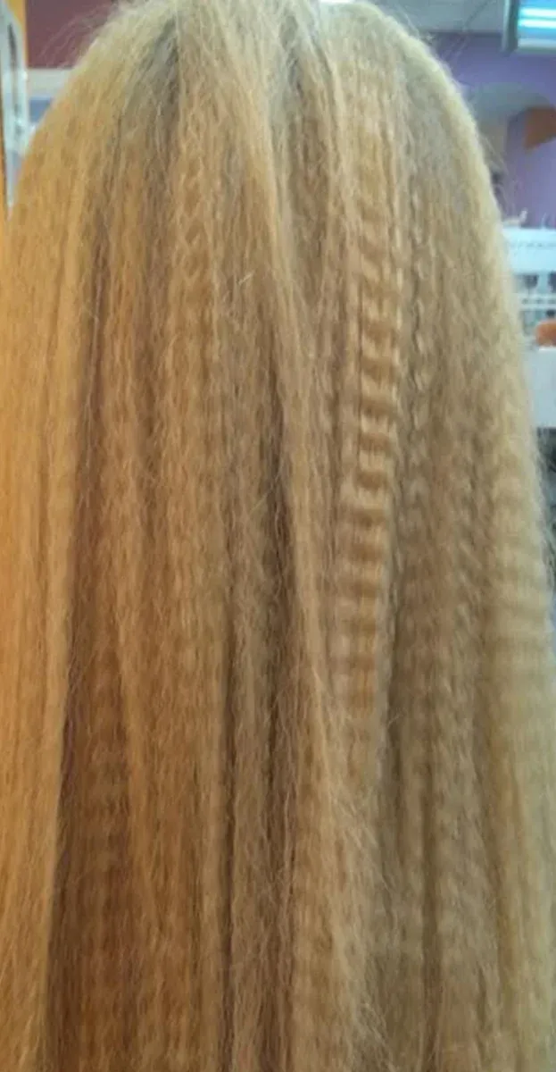 Plancha Pelo Steinhart Titanium