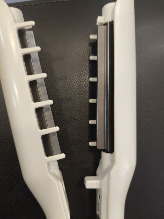 Plancha Pelo Steinhart Titanium