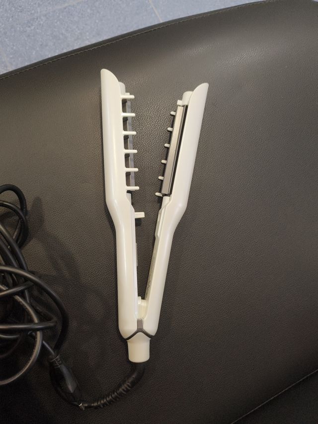 Plancha Pelo Steinhart Titanium