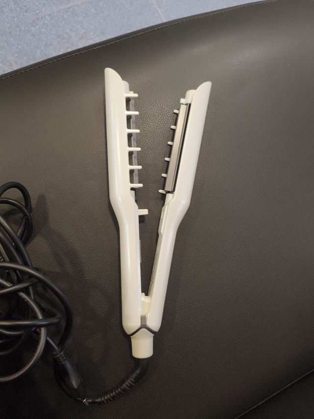 Plancha Pelo Steinhart Titanium