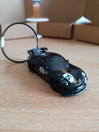 Portachiavi su base hot wheels o matchbox