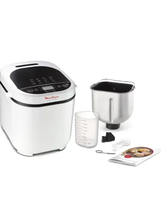 Panificadora Moulinex