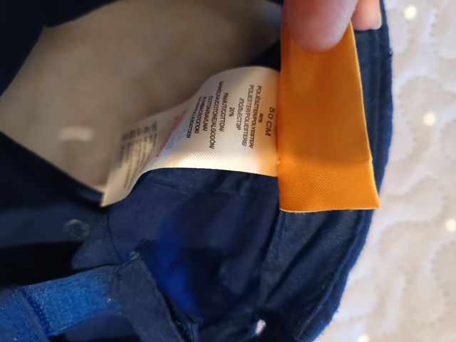 Gorra Infantil Paw Patrol/Mickey