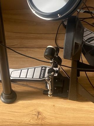 Batería vendo o cambio por algo que me interese