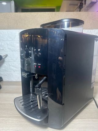 Krups Arábica Cafetera Espresso Automática, 1450 W