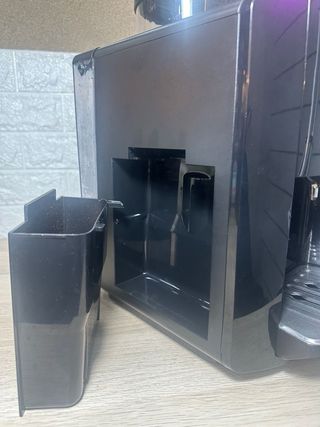 Krups Arábica Cafetera Espresso Automática, 1450 W