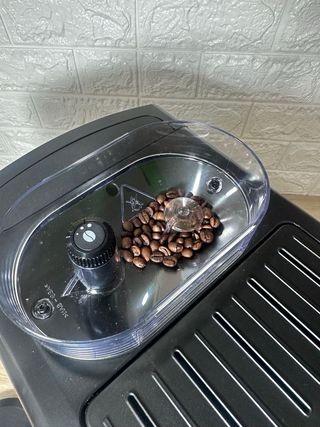 Krups Arábica Cafetera Espresso Automática, 1450 W