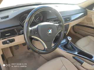 BMW Serie 3 2011