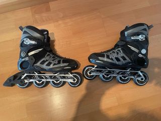 Patines en línea Fila