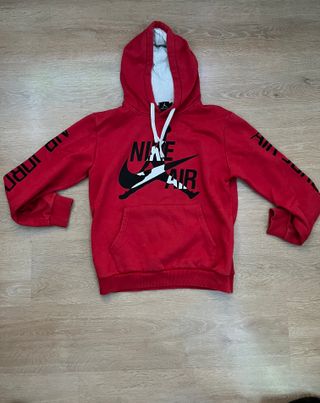 Sudadera Nike Jordan 