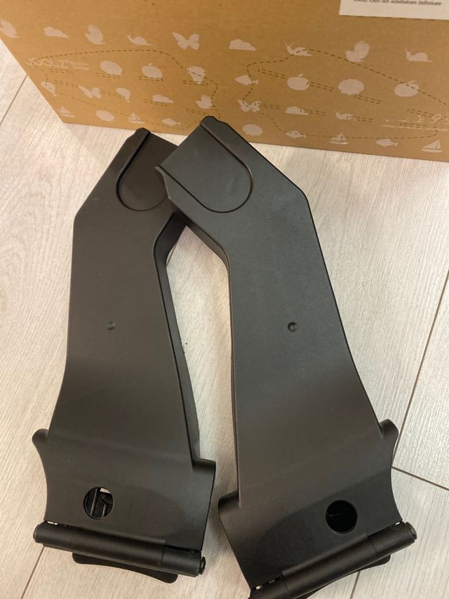 Adaptador Grupo 0 Joolz Geo