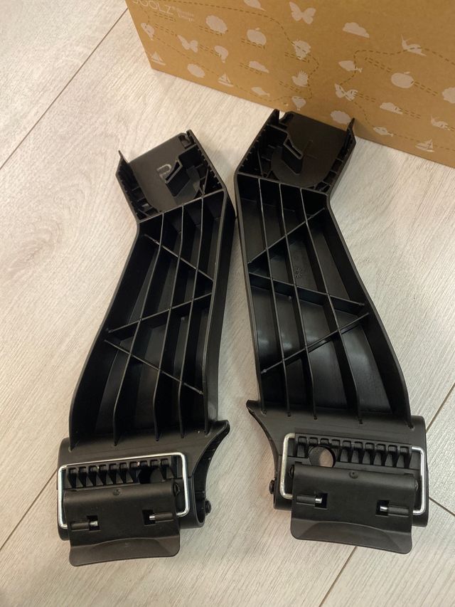 Adaptador Grupo 0 Joolz Geo