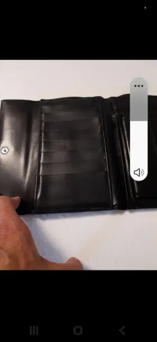 Portafoglio donna Furla vera pelle