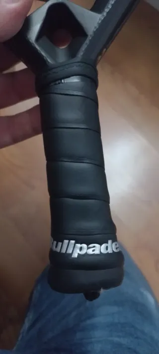 Pala Padel Bullpadel Hack 03
