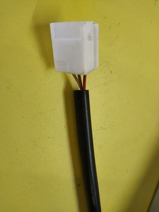 RETROVISOR DERECHO TOYOTA COROLLA VERSO