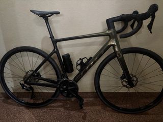 Bicicleta Scott Carretera Carbono