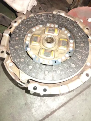 Despiece Toyota Corolla T Sport RHD