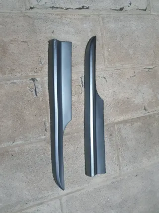 Despiece Toyota Corolla T Sport RHD