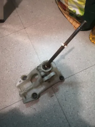 Despiece Toyota Corolla T Sport RHD