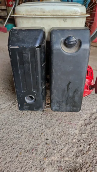 Motor Honda G200 5.5