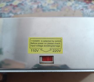 Alimentatore Trasformatore