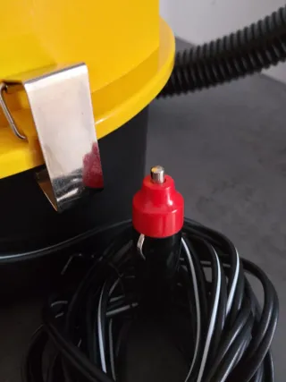 Aspirapolvere auto, camper, barche