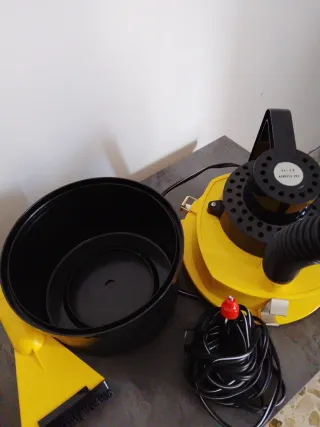 Aspirapolvere auto, camper, barche