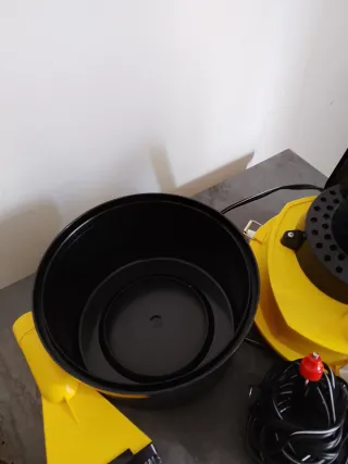 Aspirapolvere auto, camper, barche