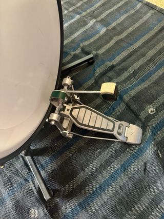 Kit batterie Pearl Traveler