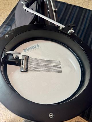 Kit batterie Pearl Traveler